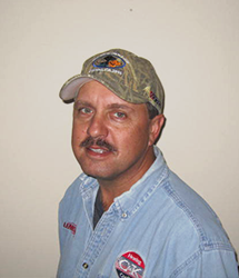 owner of c&k heating and air conditioning belleville illinois