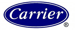 Carrier hvac brand logo belleville illinois