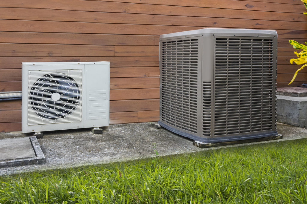 heating and cooling units fairview heights illinois