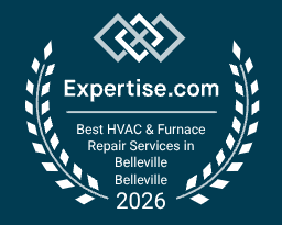 C&K Heating & Cooling, Inc. - Best HVAC & Furnace Repair Services in Belleville, IL